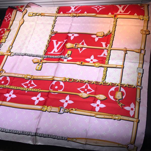 Louis Vuitton Scarf LVC00516 Louis Vuitton Scarf LVC00516